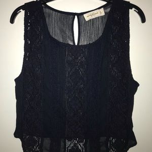 Abercrombie & Fitch tank